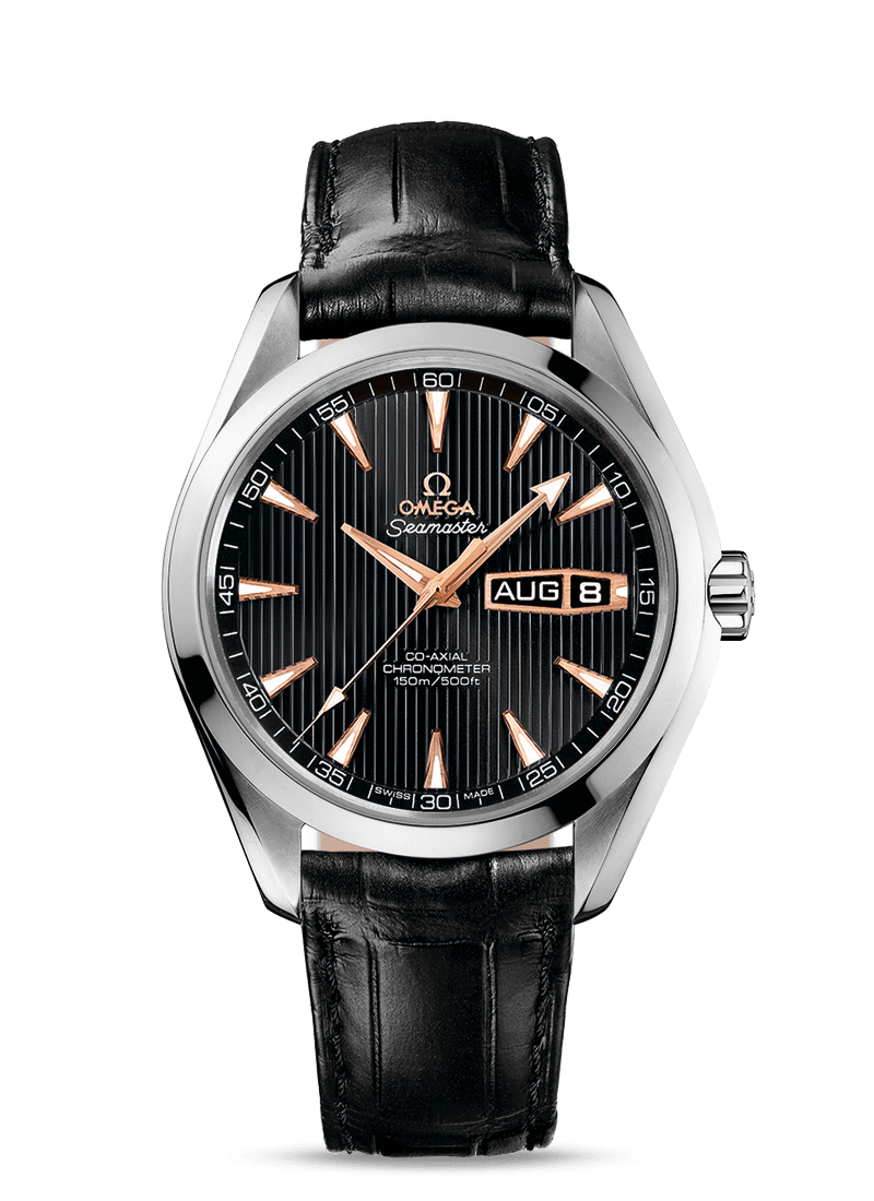 Orologi hot sale omega uomo